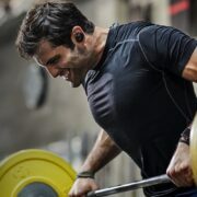 Gadgets for fitness tracking