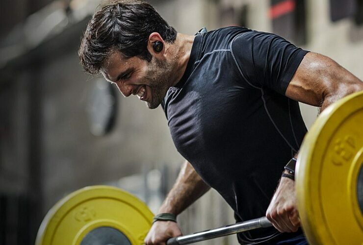 Gadgets for fitness tracking