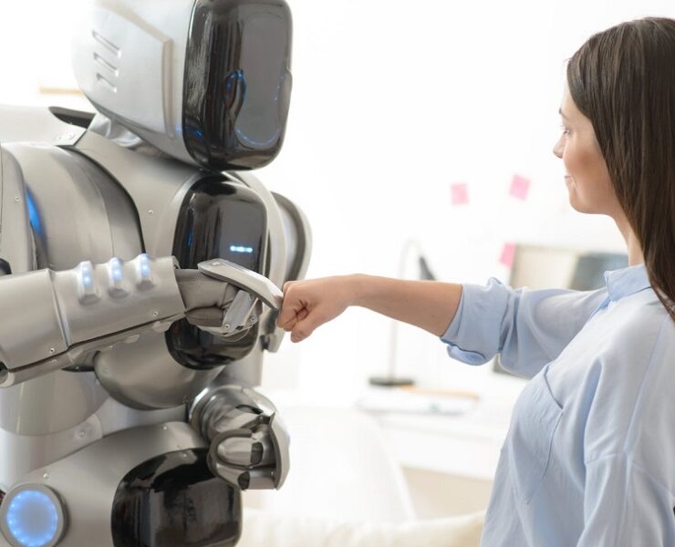 Facts About Robots That Everyone Should Know