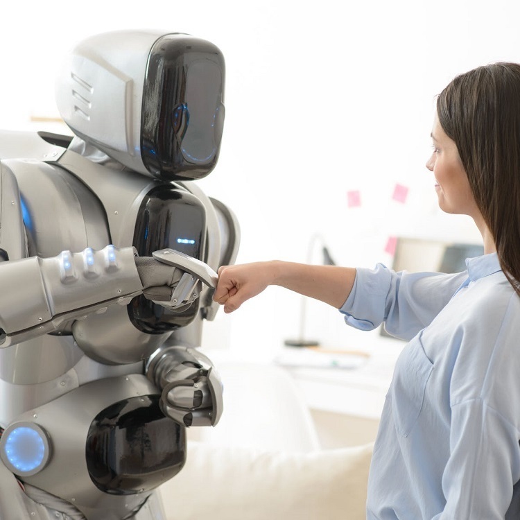 Facts About Robots That Everyone Should Know