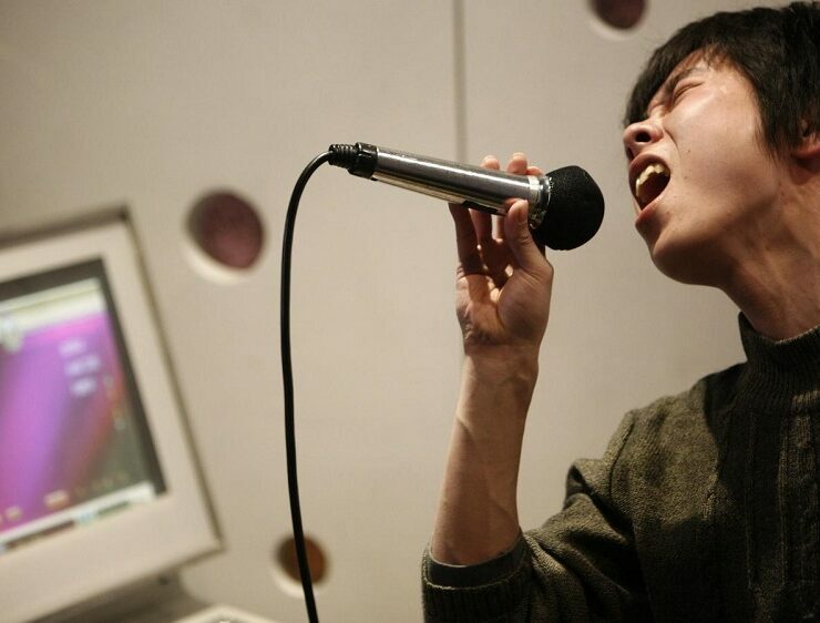 Best Karaoke Gadgets for Singing Superstars