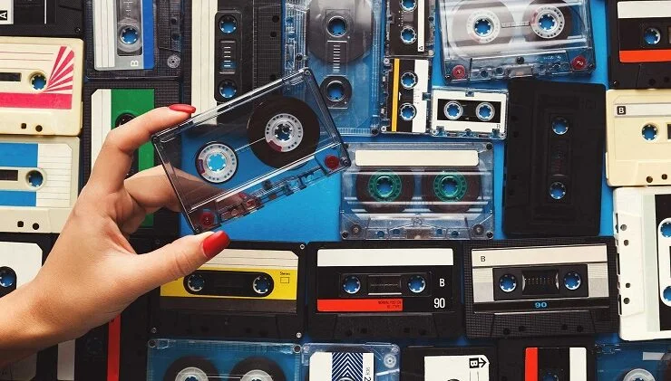 Best Tools for Finding New Music and Movies