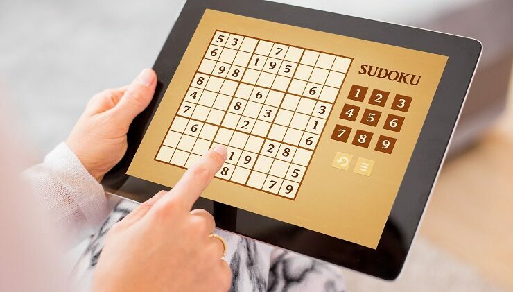 What Are Puzzle Games