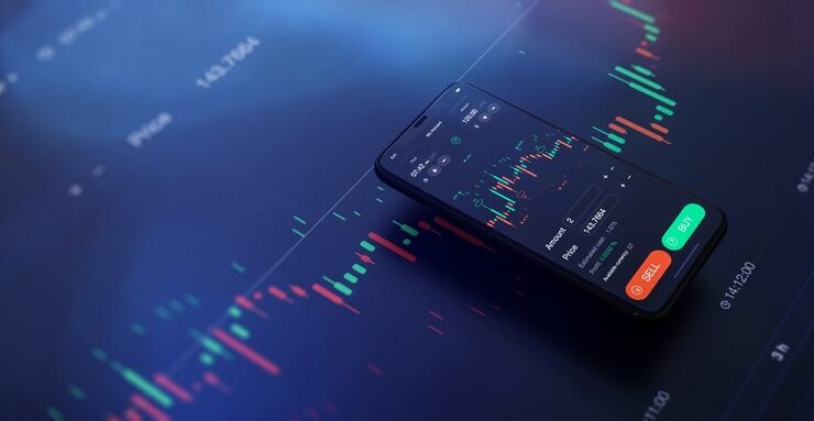 Forex trading