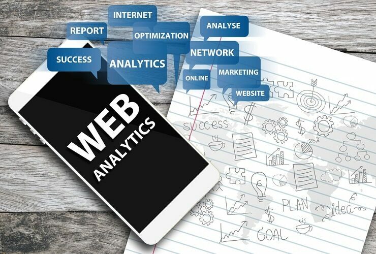 Web Analytics