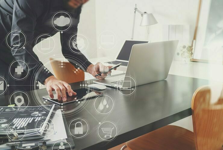 Digital Marketing Consulting Services