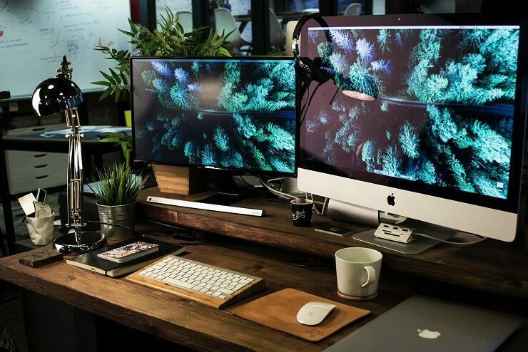 Web Designer