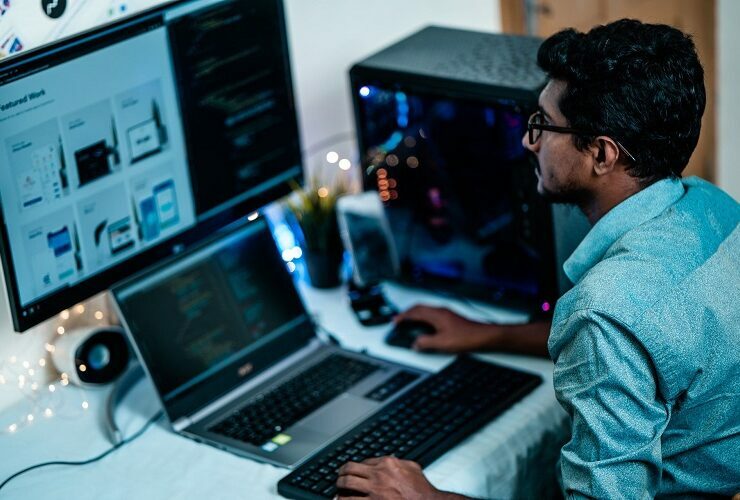 VPS Hosting