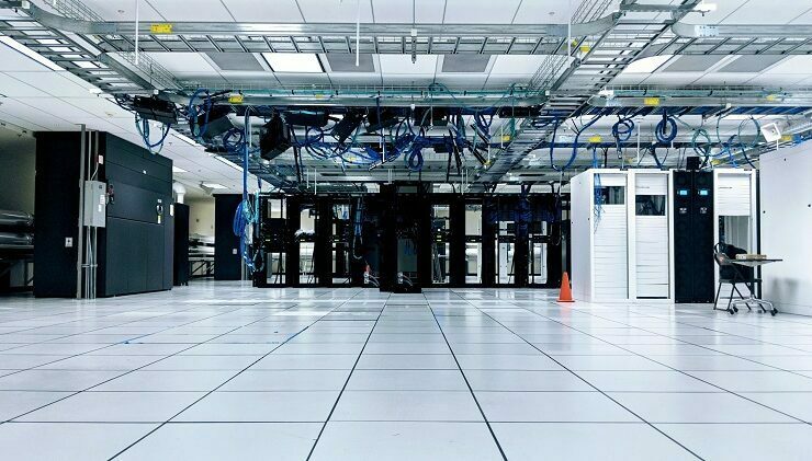 VPS Hosting