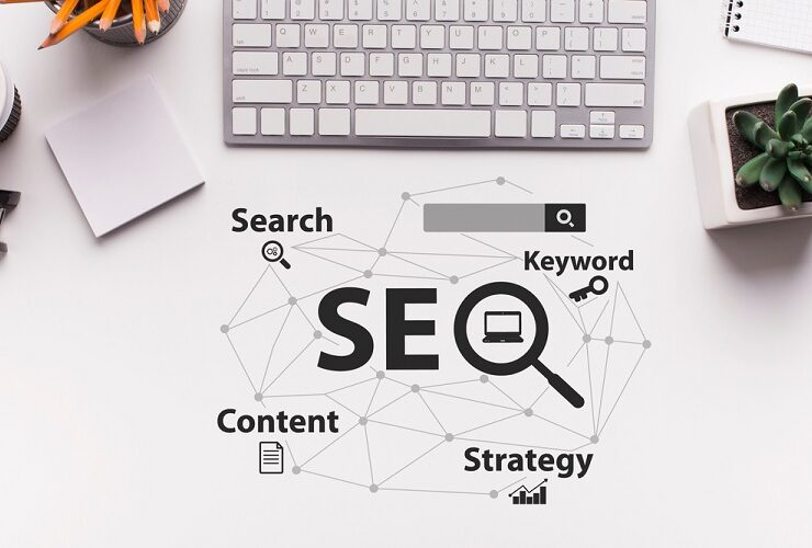 SEO Services