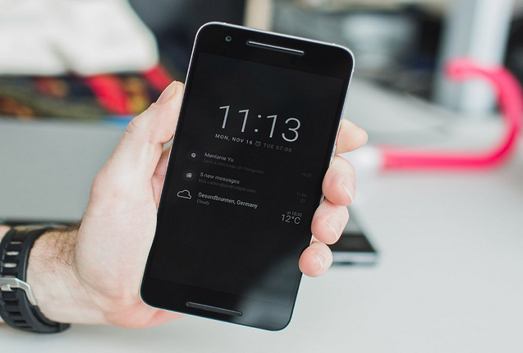 best smart lock screen apps