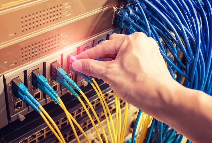 Optic Cables