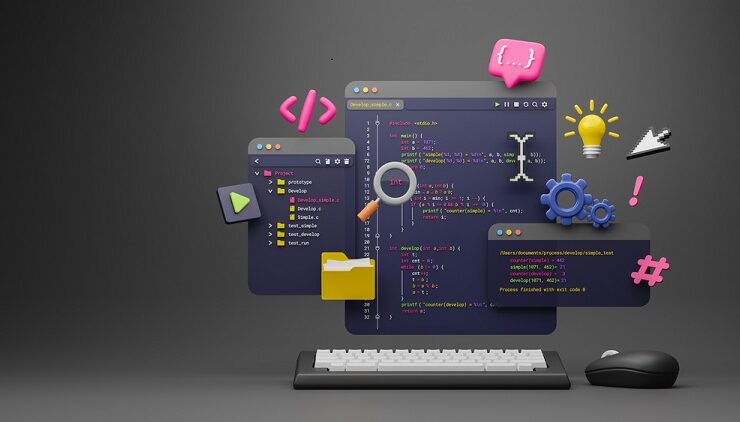 Tech Integration