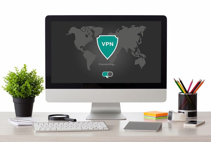 VPN