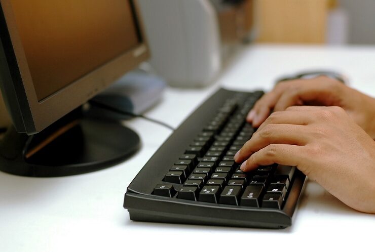 Hard Drive Clicking