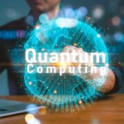 Quantum Computing