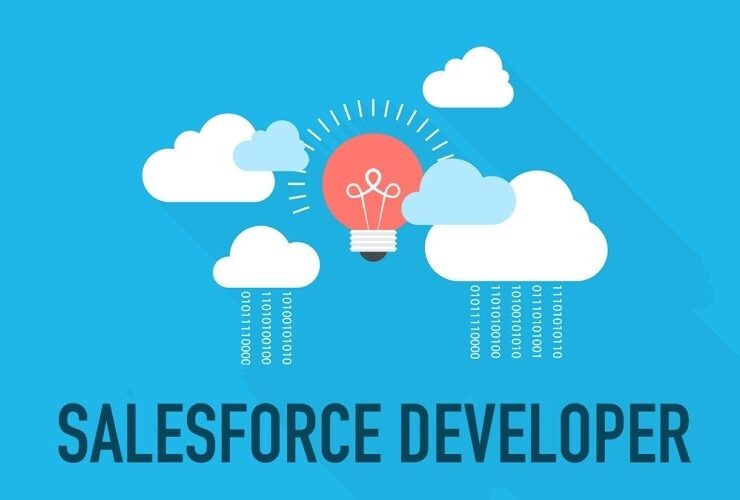 Salesforce Development