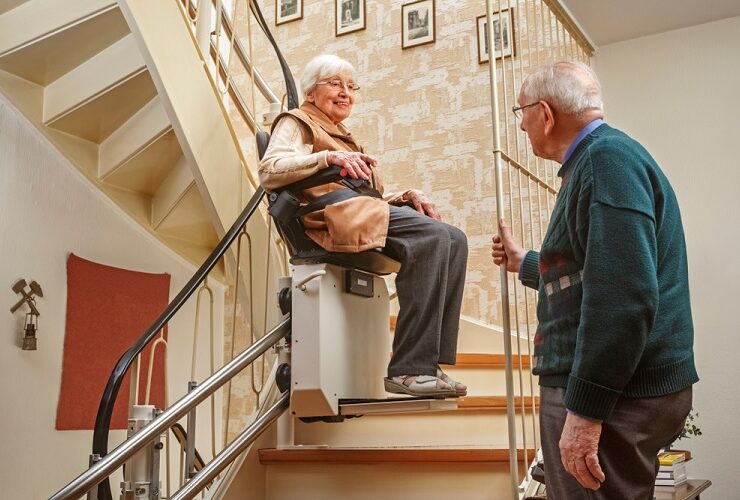 Stair Lift
