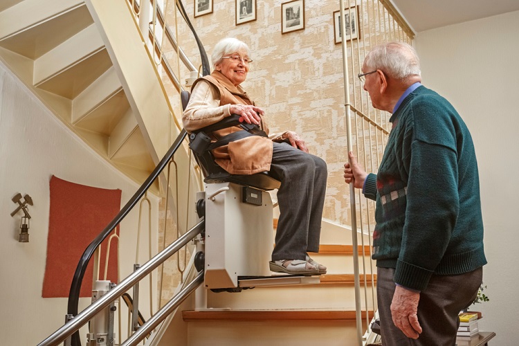 12 Stair Lift Myths Debunked Stair Lift