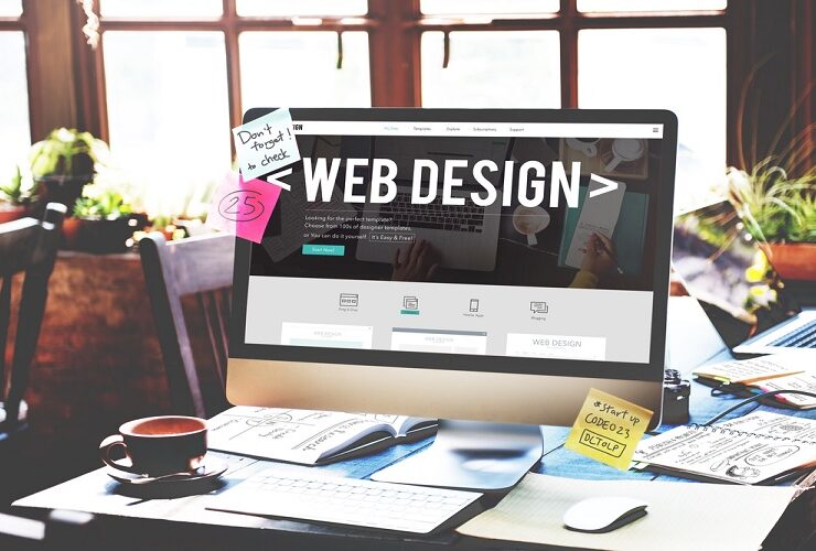 Web Design