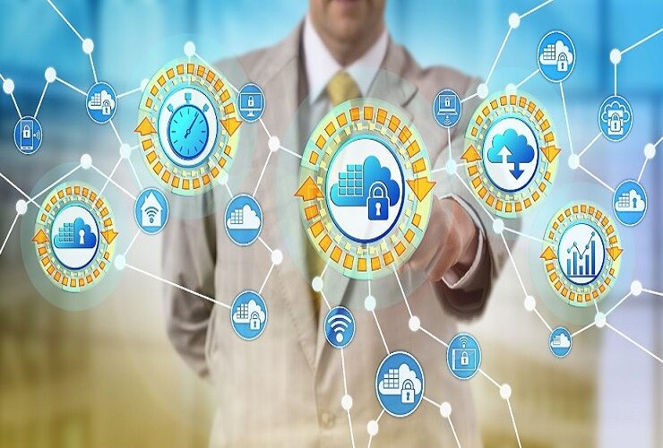 Data Orchestration