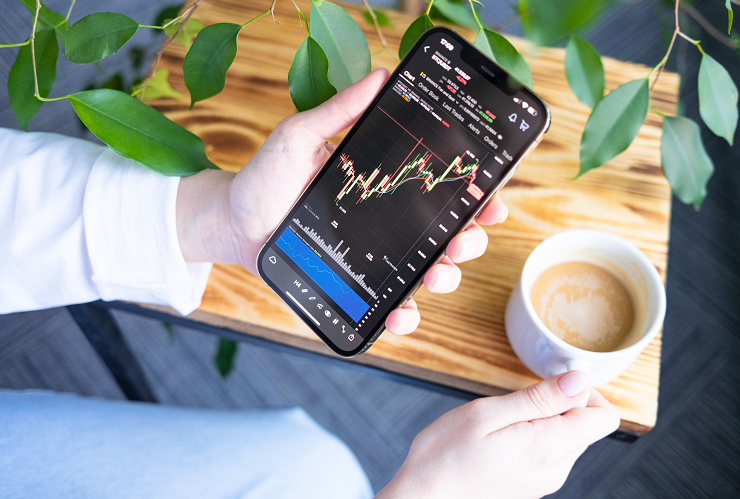 Crypto Bull