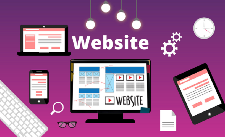 Website