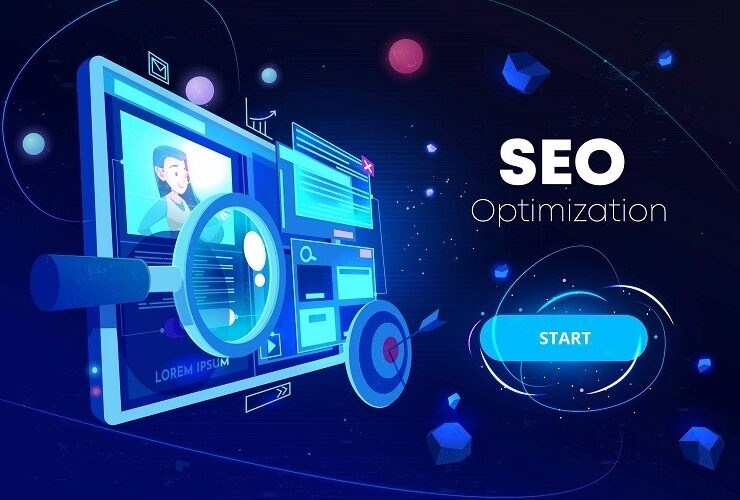SEO Service