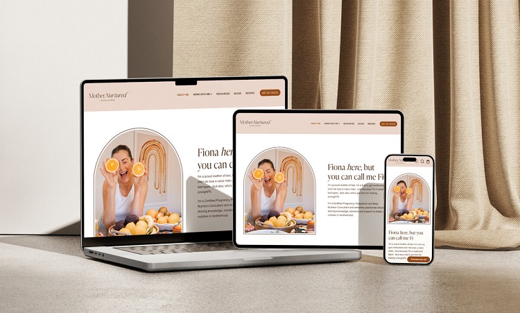 Here Are the Top Benefits of Having a Well-Designed Website for a Small Business Well-Designed Website