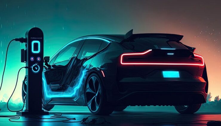 Electric Vehicles