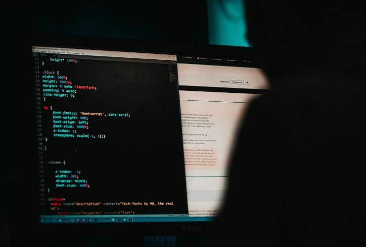Revolutionizing Web