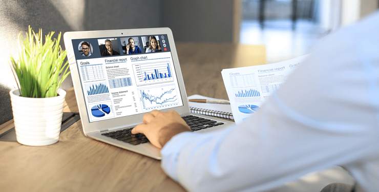 Business Remotely