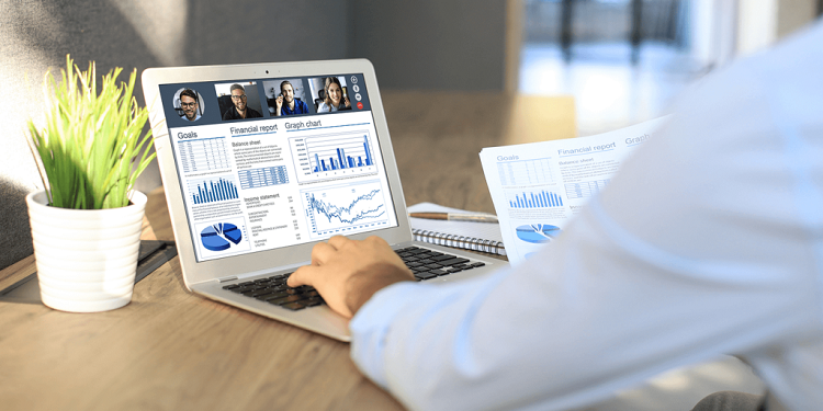 Business Remotely