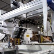 Custom Plastic Injection Molding