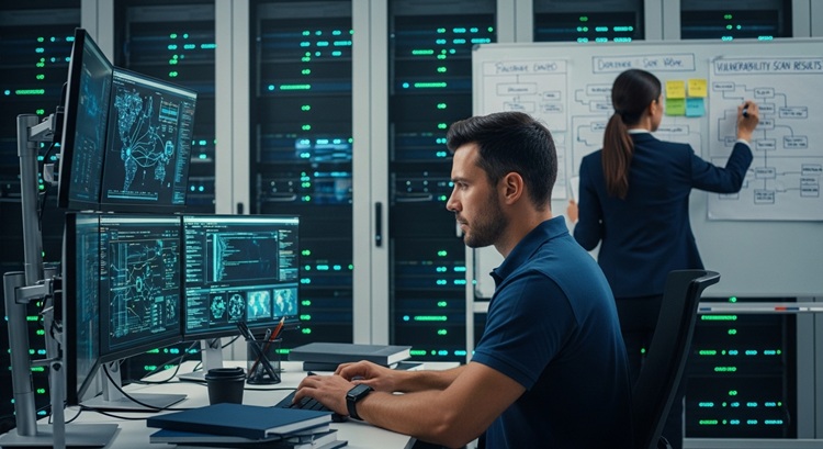 Cyber Security Assessment