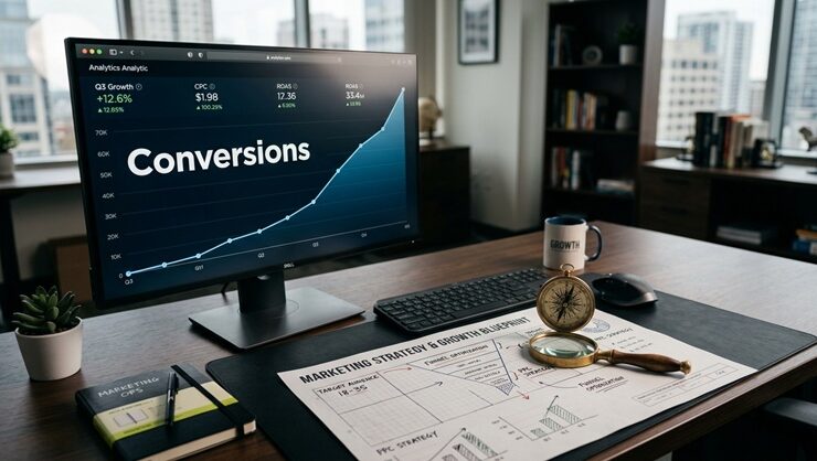 How to Scale Ad Campaigns Without Increasing Your Advertising Costs