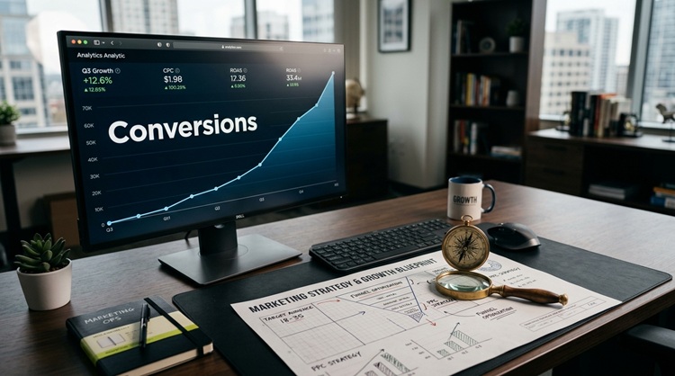 How to Scale Ad Campaigns Without Increasing Your Advertising Costs